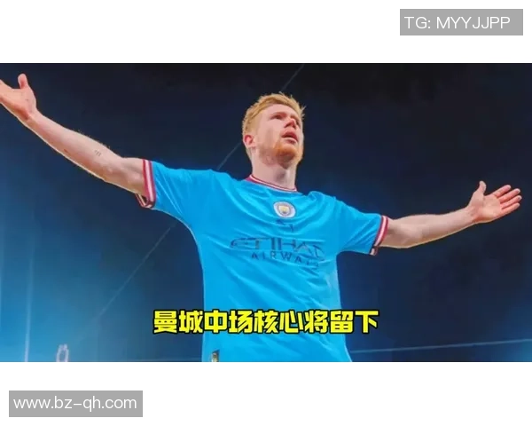 曼城新中场感恩瓜帅支持期待荷兰在世界杯上取得佳绩