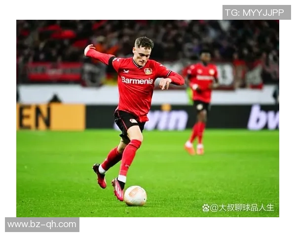 维尔茨全场表现惊艳6次过人5次成功4次射门2次命中10次对抗8次胜出