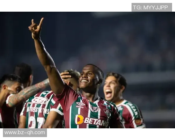 巴西甲激战即将上演弗鲁米嫩塞与弗拉门戈谁能继续胜利轨迹