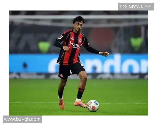 曼城豪掷6350万争夺22岁全能后卫能否如愿以偿