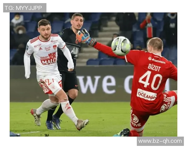 法甲赛事前瞻分析：布雷斯特VS摩纳哥