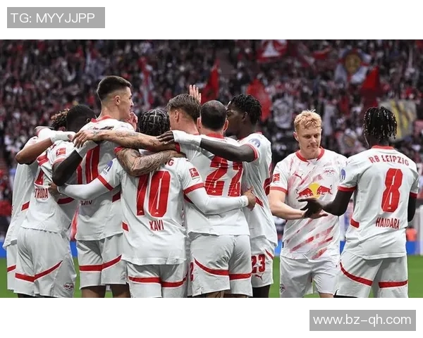 莱红牛与法兰克福交锋前瞻：两队状态迥异德甲攻防大战即将上演